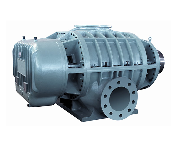 L羅茨鼓風(fēng)機