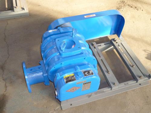 曝氣羅茨風(fēng)機(jī)節(jié)能技術(shù) 曝氣羅茨風(fēng)機(jī)節(jié)能技術(shù)