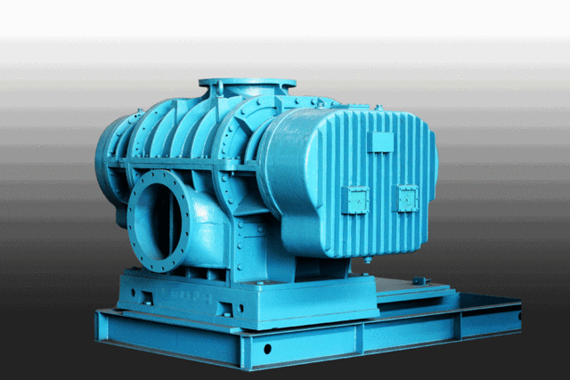 羅茨鼓風(fēng)機在污水處理中的作用 羅茨鼓風(fēng)機在污水處理中的作用