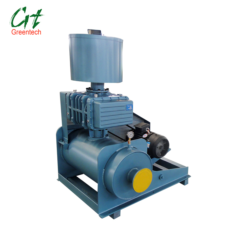 M6010羅茨鼓風(fēng)機(jī) M6010羅茨鼓風(fēng)機(jī)