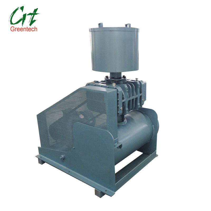 M6016羅茨鼓風(fēng)機(jī) M6016羅茨鼓風(fēng)機(jī)