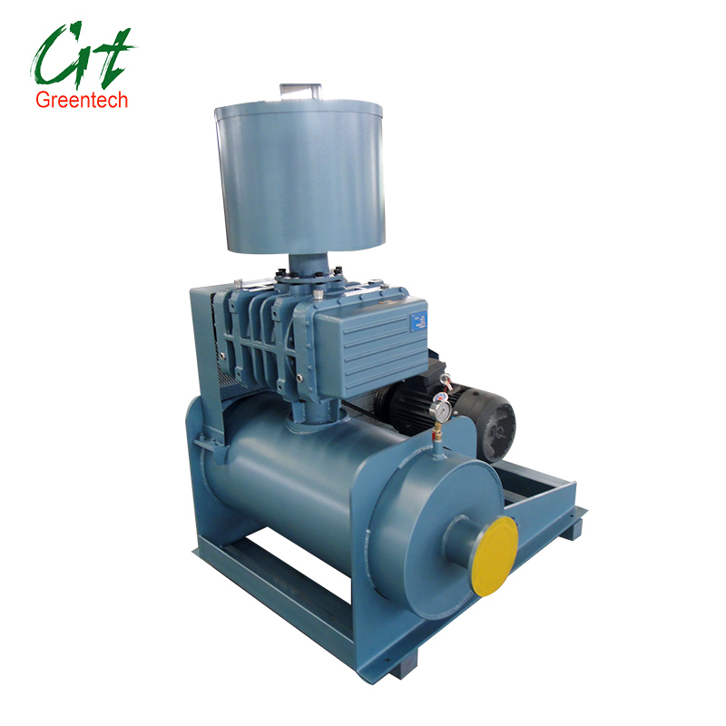 M4512羅茨鼓風(fēng)機(jī) M4512羅茨鼓風(fēng)機(jī)